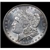 Image 2 : 1897-s Morgan Dollar $1 Grades Select+ Unc