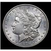 Image 2 : 1879-o Morgan Dollar $1 Grades Select Unc