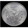 Image 3 : 1879-o Morgan Dollar $1 Grades Select Unc