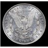 Image 3 : 1881-o Morgan Dollar $1 Grades Choice Unc