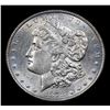 Image 2 : 1878-s Morgan Dollar $1 Grades Select+ Unc