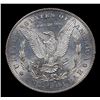 Image 3 : 1878-s Morgan Dollar $1 Grades Select+ Unc