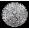 Image 3 : 1880-o Morgan Dollar $1 Grades Select Unc