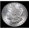 Image 2 : 1898-p Morgan Dollar $1 Grades Choice+ Unc