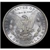 Image 3 : 1898-p Morgan Dollar $1 Grades Choice+ Unc