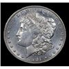 Image 2 : 1901-o Morgan Dollar $1 Grades Select Unc PL