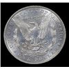 Image 3 : 1901-o Morgan Dollar $1 Grades Select Unc PL