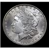 Image 2 : 1902-o Morgan Dollar $1 Grades GEM+ Unc
