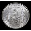 Image 3 : 1902-o Morgan Dollar $1 Grades GEM+ Unc