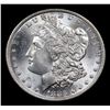 Image 2 : 1883-o Morgan Dollar $1 Grades GEM+ Unc