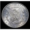Image 3 : 1885-p Morgan Dollar $1 Grades GEM Unc