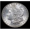 Image 2 : 1896-p Morgan Dollar $1 Grades Choice+ Unc