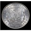 Image 3 : 1896-p Morgan Dollar $1 Grades Choice+ Unc