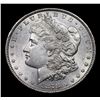 Image 2 : 1878-p 7/8tf Vam 37 7/4 R4 Morgan Dollar $1 Grades Select Unc