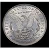 Image 3 : 1878-p 7/8tf Vam 37 7/4 R4 Morgan Dollar $1 Grades Select Unc