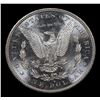 Image 3 : 1881-s Morgan Dollar $1 Grades GEM+ PL