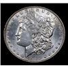 Image 2 : 1903/19---p Vam 13A R6 Morgan Dollar $1 Grades GEM Unc