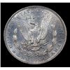 Image 3 : 1903/19---p Vam 13A R6 Morgan Dollar $1 Grades GEM Unc