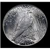 Image 3 : 1926-s Peace Dollar $1 Grades Select+ Unc