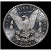 Image 3 : 1881-s Morgan Dollar $1 Grades Choice+ Unc