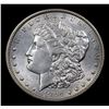 Image 2 : 1904-p Morgan Dollar $1 Grades Select+ Unc