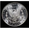 Image 3 : 1881-s Morgan Dollar $1 Grades Choice+ Unc