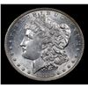 Image 2 : 1880-o Morgan Dollar $1 Grades Select Unc