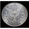 Image 3 : 1880-o Morgan Dollar $1 Grades Select Unc