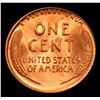 Image 3 : 1956-d Lincoln Cent 1c Grades GEM++ Unc RD