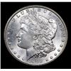 Image 2 : 1902-o Morgan Dollar $1 Grades GEM+ Unc