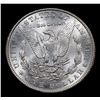 Image 3 : 1902-o Morgan Dollar $1 Grades GEM+ Unc