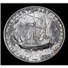 Image 3 : 1920 Pilgrim Old Commem Half Dollar 50c Grades Choice Unc