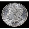 Image 2 : 1881-o Morgan Dollar $1 Grades Select Unc