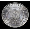 Image 3 : 1881-o Morgan Dollar $1 Grades Select Unc