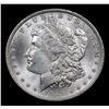 Image 2 : 1885-o Morgan Dollar $1 Grades GEM Unc
