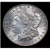 Image 2 : 1889-p Morgan Dollar $1 Grades Choice+ Unc