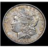 Image 2 : 1891-p Morgan Dollar $1 Grades Choice AU/BU Slider