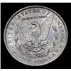 Image 3 : 1891-p Morgan Dollar $1 Grades Choice AU/BU Slider
