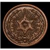 Image 3 : 1863 Union Civil War Token 1c Grades Choice AU/BU Slider