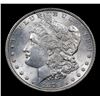 Image 2 : 1879-p Morgan Dollar $1 Grades Select Unc