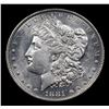 Image 2 : 1881-o Morgan Dollar $1 Grades Select Unc