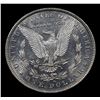 Image 3 : 1881-o Morgan Dollar $1 Grades Select Unc