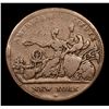 Image 3 : 1836 New York Hard Times Token 1c Grades vf+