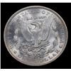 Image 3 : 1904-o Morgan Dollar $1 Grades Choice+ Unc