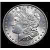 Image 2 : 1890-p Morgan Dollar $1 Grades Select+ Unc