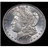 Image 2 : 1883-o Morgan Dollar $1 Grades Choice+ Unc