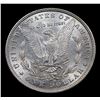 Image 3 : 1880-o Morgan Dollar $1 Grades Select Unc