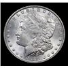 Image 2 : 1888-p Morgan Dollar $1 Grades Choice+ Unc
