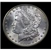 Image 2 : 1899-o Morgan Dollar $1 Grades Choice+ Unc