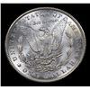 Image 3 : 1899-o Morgan Dollar $1 Grades Choice+ Unc